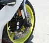 YZF-R6 17～ フロントアクスルスライダー T-REX レーシング_2