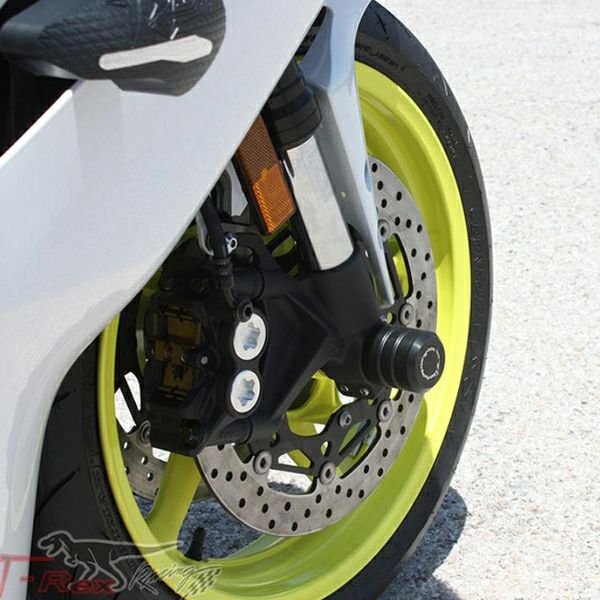 テールスライダー ライムグリーンアルミホイール GV117D 17×9.5J 5H 114.3 カラー：ライムイエロー | VALINO TIRES 公式