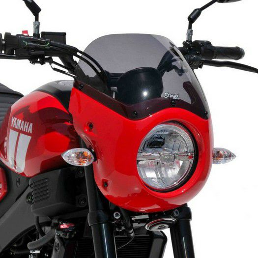 ヤマハ XSR125/155 フロントカウル カフェレーサー アルマックス