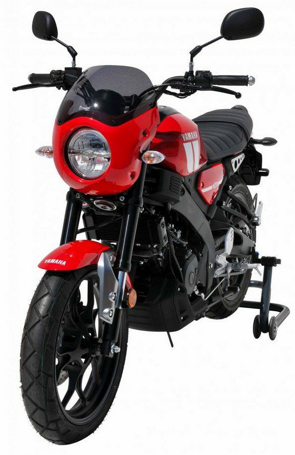 限定値下げ！XSR155　XSR125　ホイルカバー　前後セット 限定値下げ！XSR155 XSR125 ホイルカバー 前後セット - メルカリ
