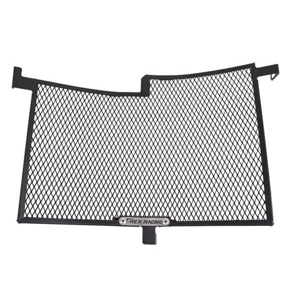 YZF-R6 17～ ラジエーターガード T-REX レーシング_1