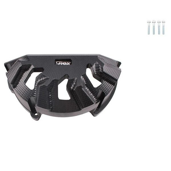 FJR1300 純正アクセサリー フットシールド ブラック 新品 T-レックス レーシング FJR1300|バイクパーツ専門店 モトパーツ(MOTO