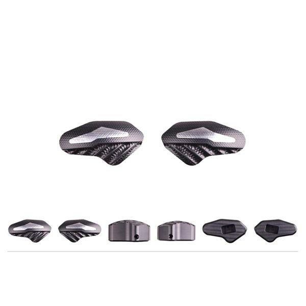 FJR1300/A/AE/ES/AS 13～ ノーカット フレームスライダー補修用パック T-REX レーシング_1