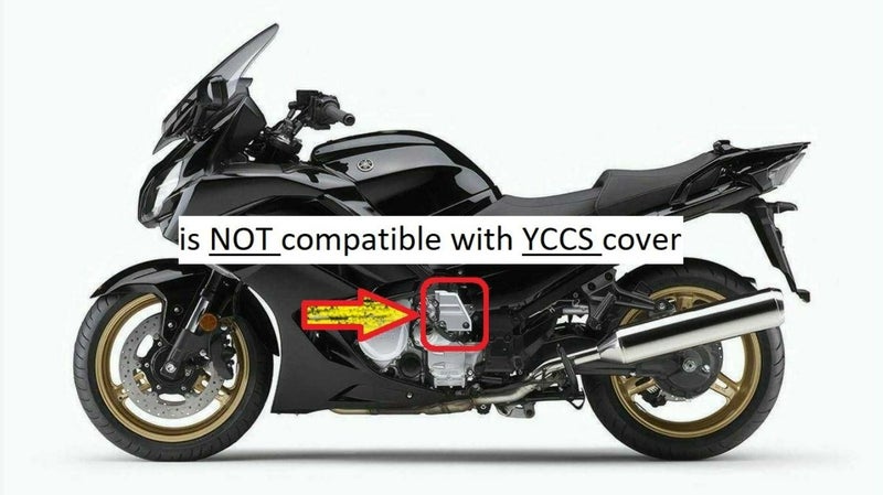 FJR1300/A/AE/ES 13～ エンジンガードクラッシュケージ T-REX 