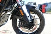 ハスクバーナ ノーデン901/ KTM 1290/790/890/1190 アドベンチャーフロントフェンダーライザー T-REX レーシング_5