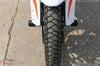 ハスクバーナ ノーデン901/ KTM 1290/790/890/1190 アドベンチャー フロントアクスルスライダー T-REX レーシング_2