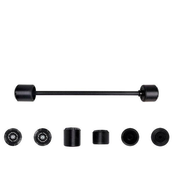 ハスクバーナ ノーデン901/ KTM 1290/790/890/1190 アドベンチャー/アプリリアRSV4  リアアクスルスライダー T-REX レーシング_1