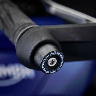 トライアンフ タイガースポーツ660 バーエンド Evotech Performance_1