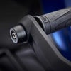 トライアンフ タイガースポーツ660 バーエンド Evotech Performance_3