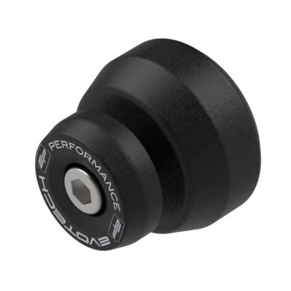 トライアンフ タイガースポーツ660 バーエンド Evotech Performance_4