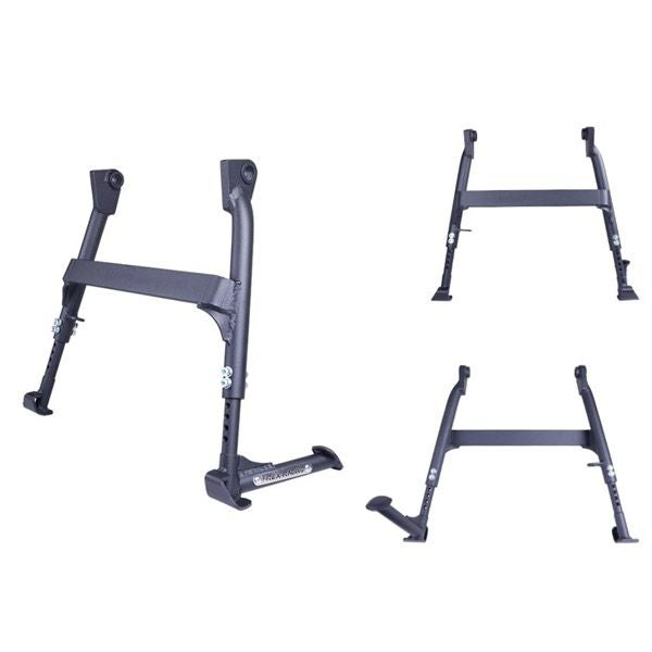 ノーデン901/KTM790/890 アドベンチャー/R マルチレベルアジャスタブルセンタースタンド T-REX レーシング_1