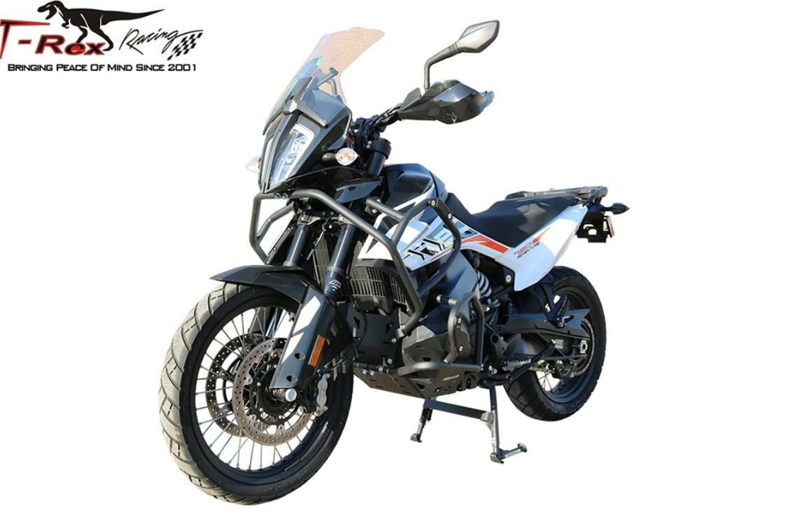 ノーデン901/KTM790/890 アドベンチャー/R マルチレベルアジャスタブル