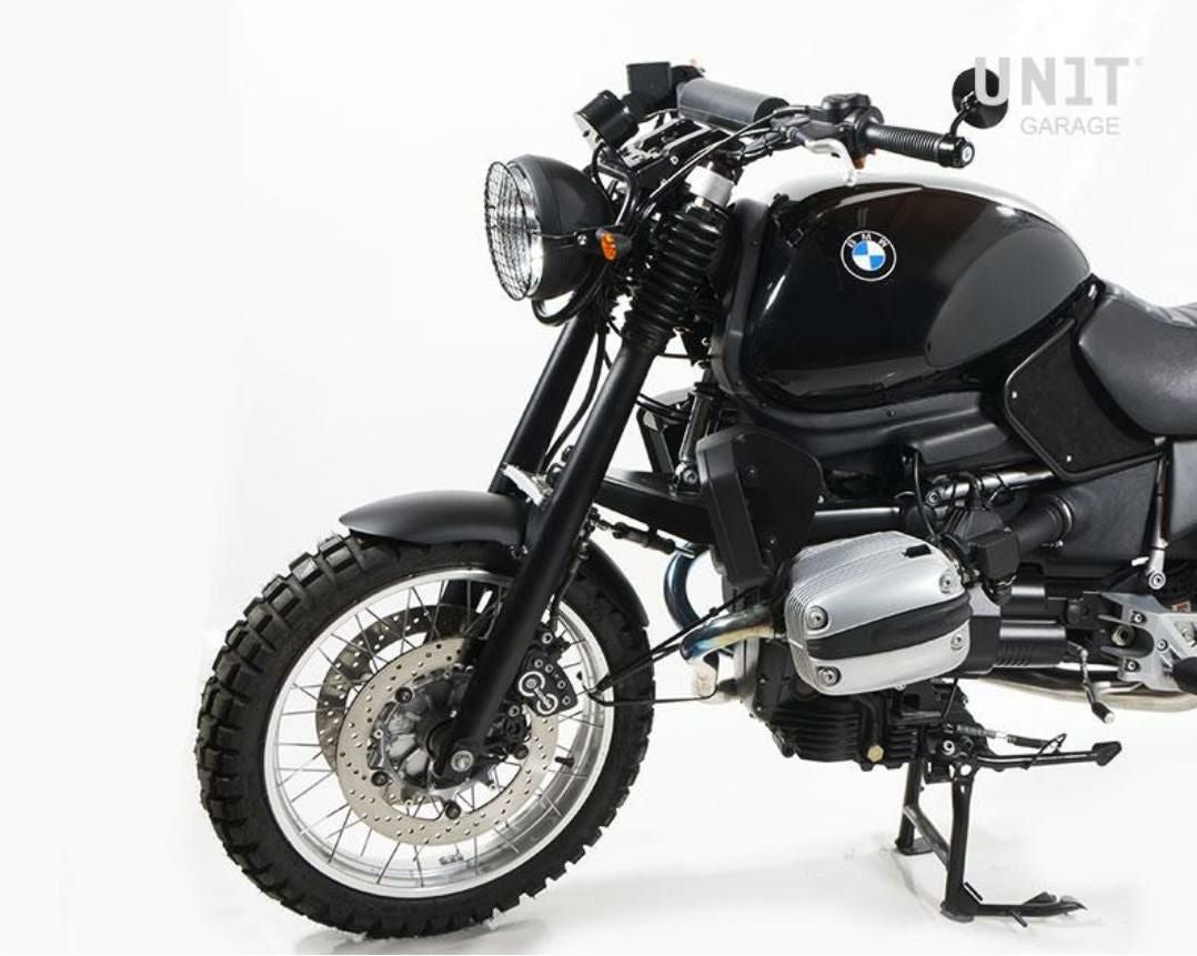  サービスマニュアル R850R/R1100R/GS/RS/RT 美品 BMW R850R-R1100R ベーシックキット UNIT GARAGE | バイクカスタム