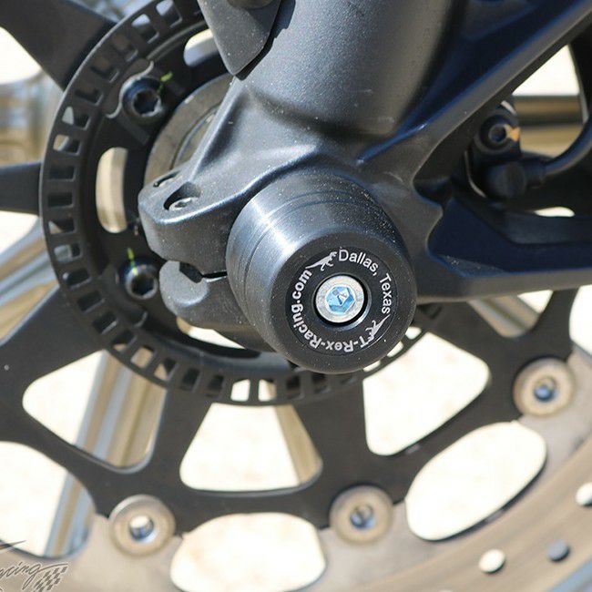 DUCATI Performance クラッチフルードリザーバータンク DUACTI