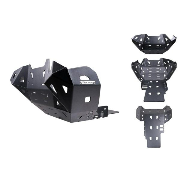 ノーデン901 ヘビーデューティ スキッドプレート T-Rex Racing_1