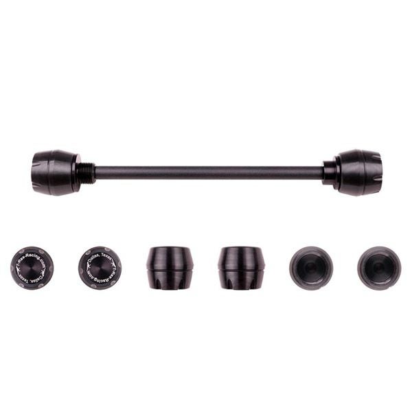 ハスクバーナ/KTM オフロード車  フロントアクスルスライダー　20mm T-REX レーシング_1