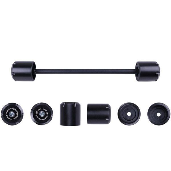 701スーパーモト/KTM 690エンデューロ R/SMC R  リヤアクスルスライダー　24mm T-REX レーシング_1