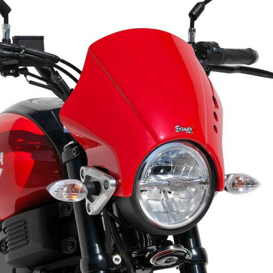 ヤマハ XSR125/155 フロントカウル アルマックス | バイクカスタム