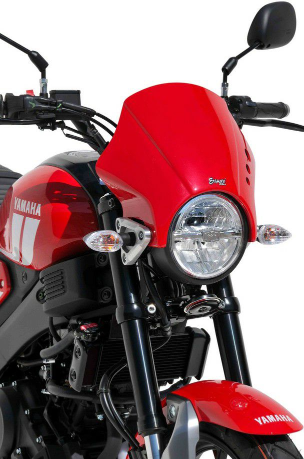 c*u様 AR125　Kawasaki AR-B フロントカウル 2026年最新】AR125 カワサキ用パーツ - Yahoo!オークション