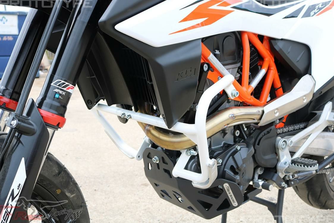 701スーパーモト/KTM 690エンデューロ R/SMC R/ガスガス SM700