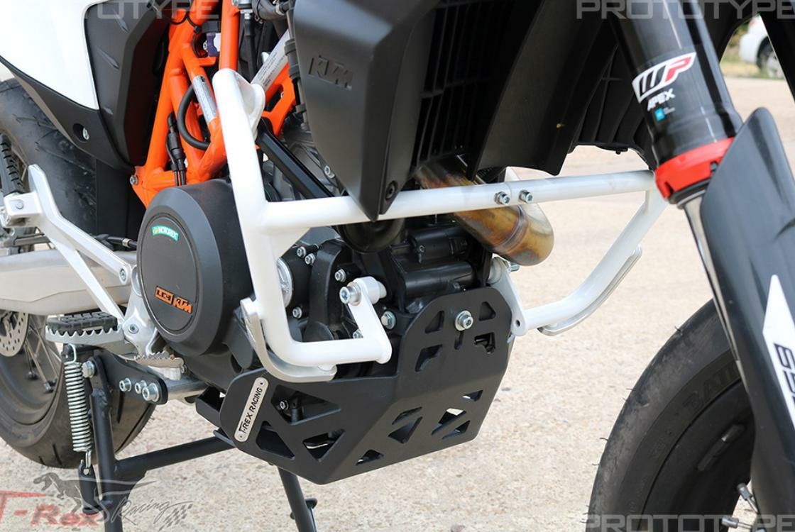 701スーパーモト/KTM 690エンデューロ R/SMC R/ガスガス SM700