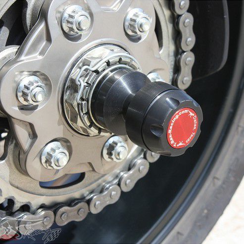 DUCATI スーパースポーツ|アクスルスライダー |バイクパーツ専門店