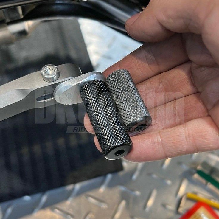 BoosterPlug (ブースタープラグ) BMW R nineT (2017-2020) | バイク