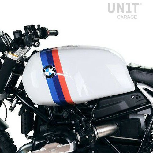 BMW RnineT シリーズ タンク Mスポーツエディション UNIT GARAGE