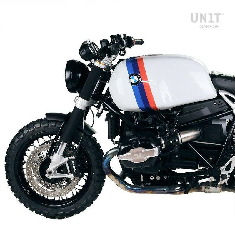 BMW RnineT シリーズ タンク Mスポーツエディション UNIT GARAGE