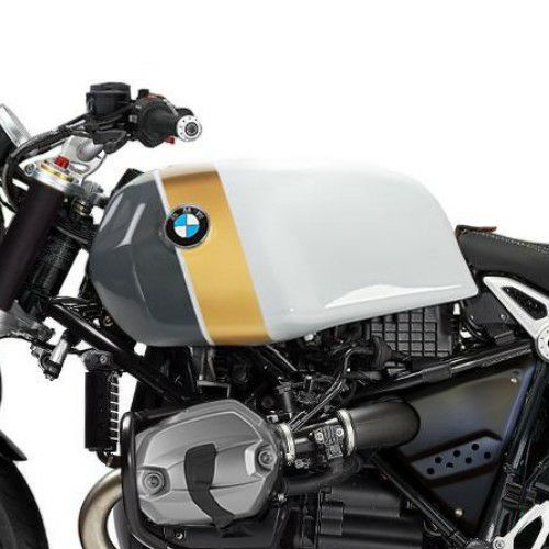 BMW RnineT シリーズ タンク Manilaスポーツエディション UNIT GARAGE