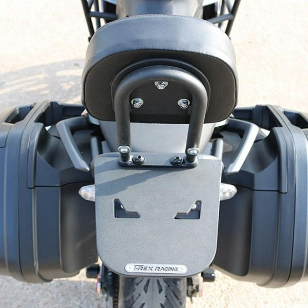 タイガースポーツ800/660 22～ パッセンジャーバックレストグラブバー