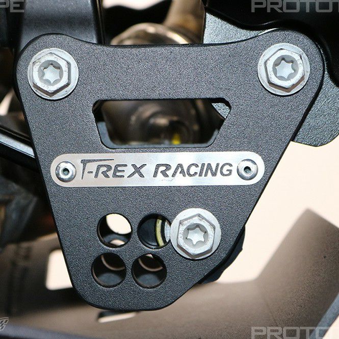 KTM 1290 Super Duke R 20-22 ローダウンキット T-REX Racing | バイク