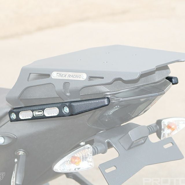 KTM 1290 スーパーデューク R ウインドスクリーン/ウインドシールド