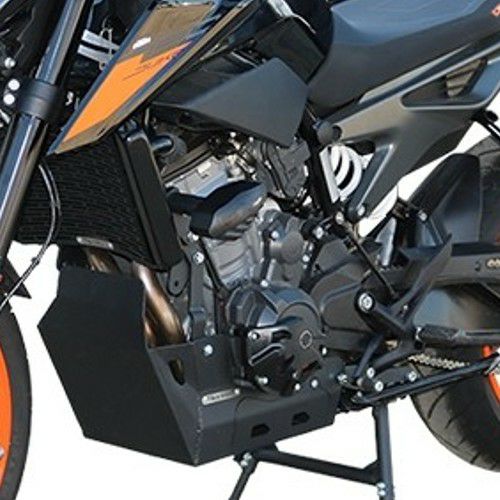 PUIG フェンダーレスキット KTM 790 DUKE (2018-2024) / 890 DUKE R