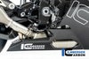 M1000RR 2023-24 カーボン ベリーパン アンダーカウル イルムバーガー_2