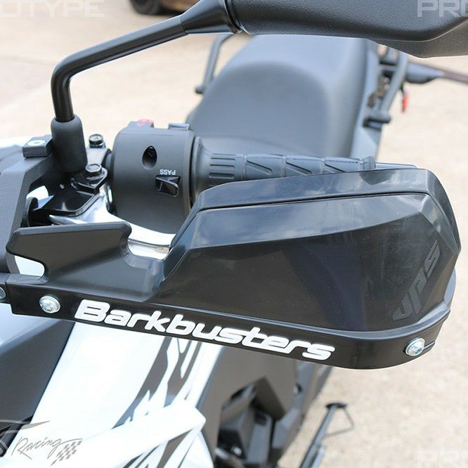 Kawasaki Versys-X 300 / Honda CRF300L / KTM 1190 Adventure / 1290