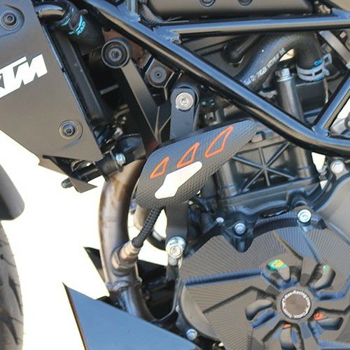 KTM 200 Duke 15-23 エンジンスライダー T-REX Racing | バイク KTM 200 Duke 15-23 エンジンスライダー T-REX Racing | バイク