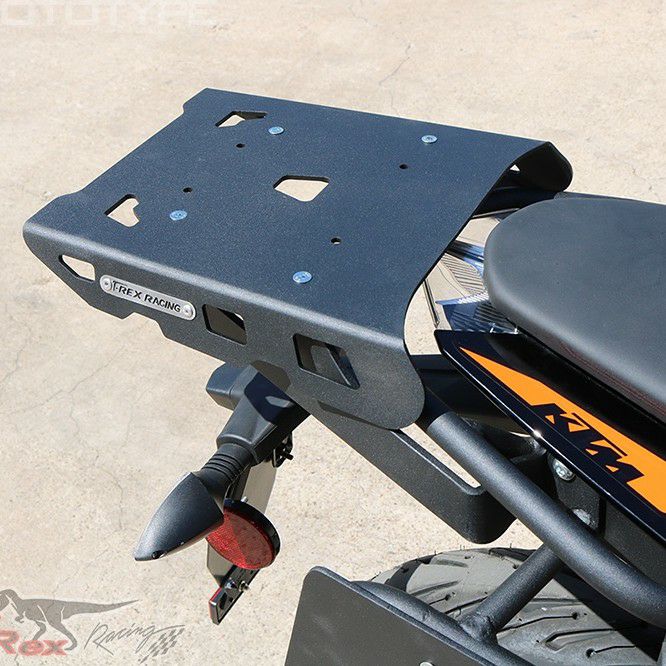 専用出品 KTM 1390スーパーデュークR/EVO 24- スクリーン ニュー