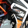 KTM RC 390 15-23 エンジンスライダー T-REX Racing_1