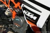KTM RC 390 15-23 エンジンスライダー T-REX Racing_6