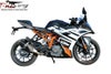 KTM RC 390 15-23 エンジンスライダー T-REX Racing_11