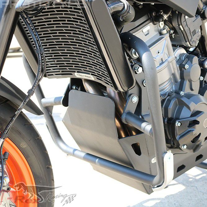 MIVV mk3 スリップオンマフラー KTM 890 790DUKE 【公式通販】