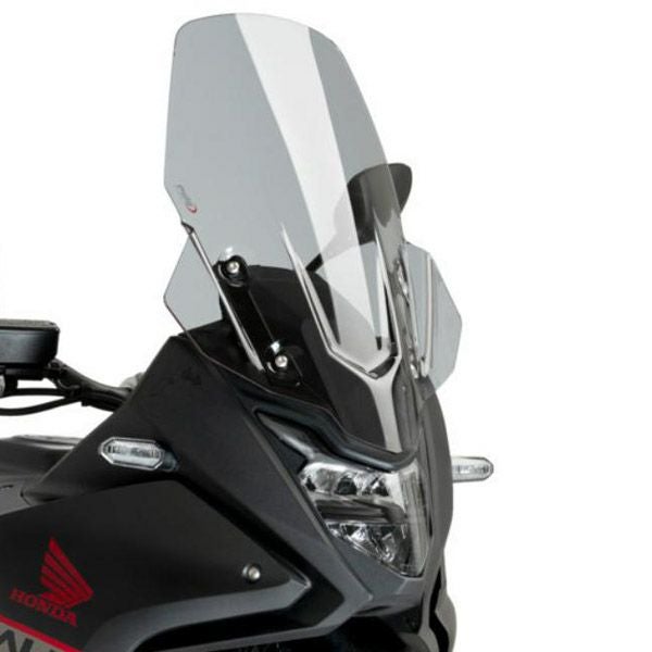 XL750 トランザルプ ツーリングスクリーン クリア Puig | バイク