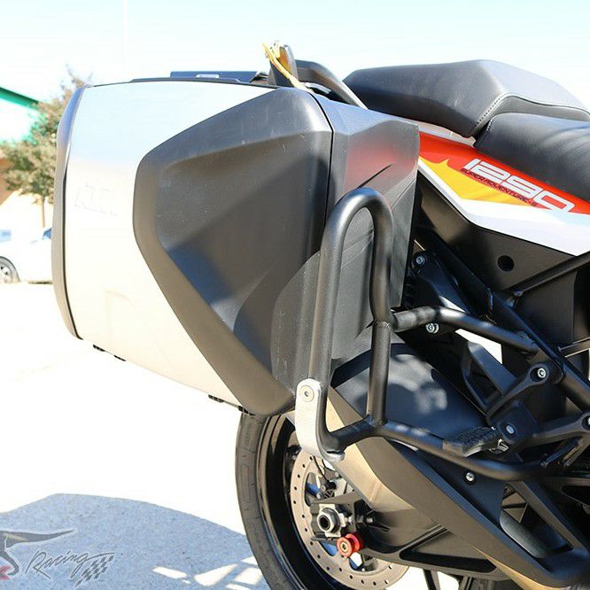 KTM 1190 アドベンチャー / 1290 スーパーアドベンチャー R/S/T  ラゲッジガード T-REX Racing_1