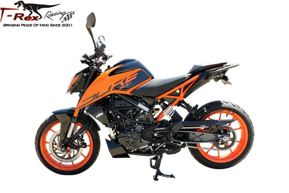 KTM 200デューク 15-23 センタースタンド T-REX Racing | バイク