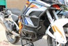 KTM 1290スーパーアドベンチャー アンダーガード ブラック T-REX Racing_3