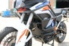 KTM 1290スーパーアドベンチャー アンダーガード ブラック T-REX Racing_4