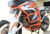 KTM 1290スーパーアドベンチャー アンダーガード ブラック T-REX Racing_6
