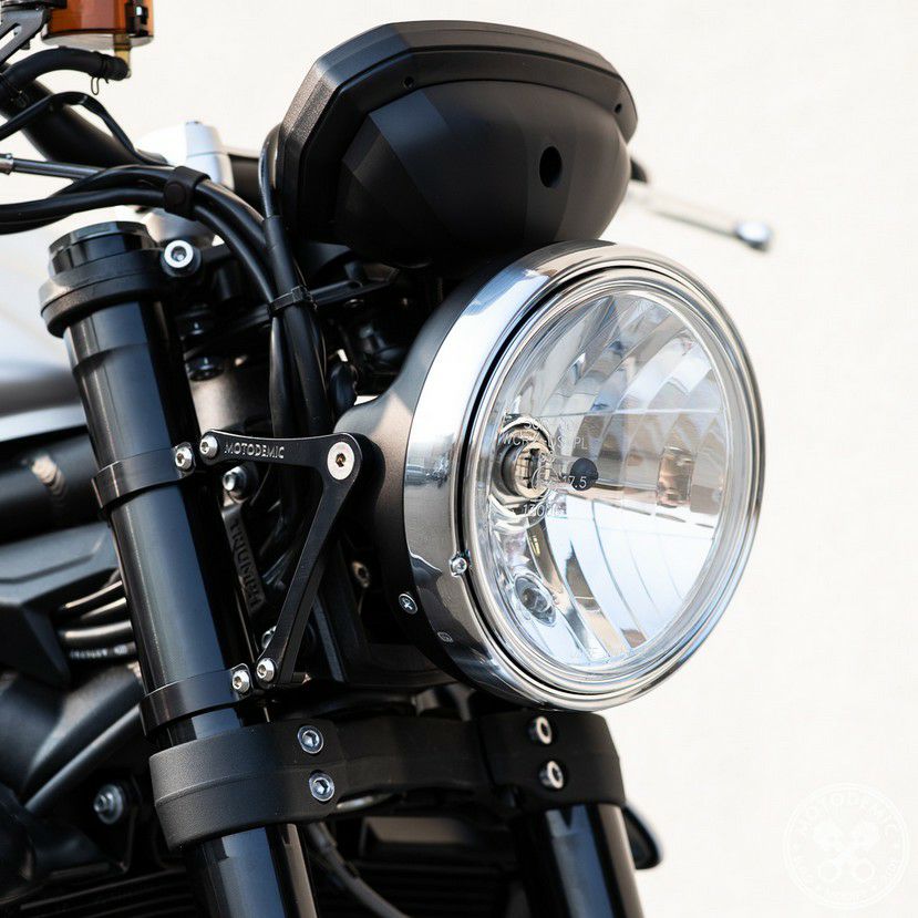 BoosterPlug (ブースタープラグ) BMW F800R(2009-2016) | バイク