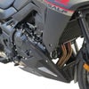XL750 トランザルプ アンダーカウル POWERBRONZE_1